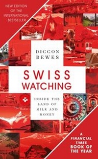Enlarge image Cover: Swiss Watching - John Murray Business