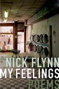 Cover: My Feelings - Graywolf Press