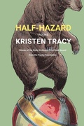 Cover: Half-Hazard - Graywolf Press