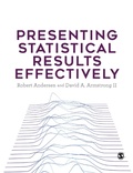 Cover: Presenting Statistical Results Effectively - SAGE Publications Ltd