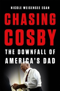 Enlarge image Cover: Chasing Cosby - Seal Press