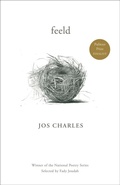 Cover: feeld - Milkweed Editions