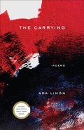 Cover: The Carrying - Milkweed Editions