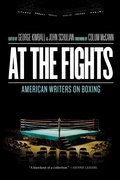 Cover: At the Fights: American Writers on Boxing - Library of America