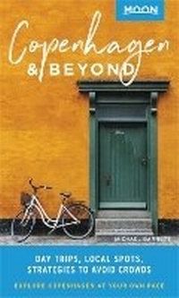 Abbildung von: Moon Copenhagen & Beyond (First Edition) - Moon Travel
