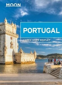 Abbildung von: Moon Portugal (First Edition) - Moon Travel