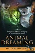 Cover: Animal Dreaming - Blue Angel Gallery