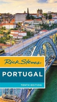 Abbildung von: Rick Steves Portugal (Tenth Edition) - Rick Steves