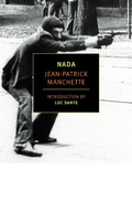 Cover: Nada - NYRB Classics