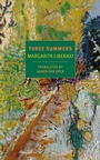 Cover: Three Summers - NYRB Classics