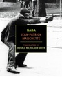 Cover: Nada - NYRB Classics