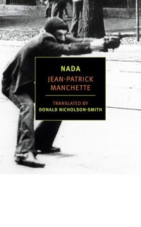 Enlarge image Cover: Nada - NYRB Classics