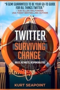 Abbildung von: TWITTER Surviving Change - Skorias