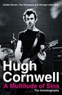 Cover: A Multitude of Sins - HarperCollins