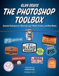 Bild: The Photoshop Toolbox - Rocky Nook
