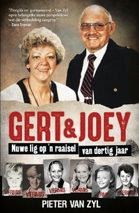 Abbildung von: Gert & Joey - Zebra Press
