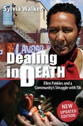 Cover: Dealing in Death - Zebra Press