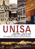 Cover: Unisa 1873-2018 - Unisa Press