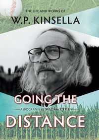 Abbildung von: Going the Distance - Douglas & McIntyre