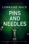 Cover: Injections of Insanity - Accent Press Ltd