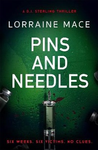 Enlarge image Cover: Injections of Insanity - Accent Press Ltd