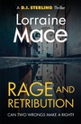 Cover: Rage and Retribution - Accent Press Ltd