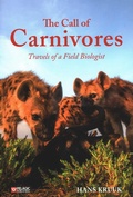 Cover: The Call of Carnivores - Pelagic Publishing