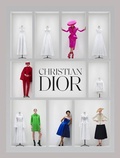 Cover: Christian Dior - V & A Publishing