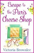 Cover: Escape to the Paris Cheese Shop - Quercus