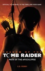 Cover: Shadow of the Tomb Raider - Titan Books