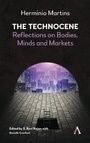 Cover: The Technocene - Anthem Press