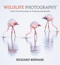 Cover: Wildlife Photography - Ilex Press