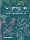 Cover: Adaptogens - Gaia