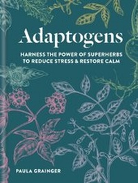 Enlarge image Cover: Adaptogens - Gaia