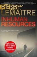 Cover: Inhuman Resources - Quercus