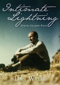 Cover: Intimate Lightning - Unisa Press
