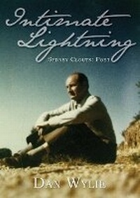 Enlarge image Cover: Intimate Lightning - Unisa Press