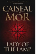 Cover: Lady of the Lamp - Blue Angel Gallery