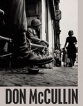 Cover: Don Mccullin - Tate Publishing
