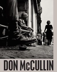 Enlarge image Cover: Don Mccullin - Tate Publishing