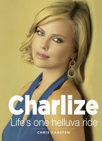 Enlarge image Cover: Charlize - Human & Rousseau