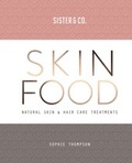 Cover: Skin Food - Aster