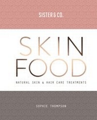 Abbildung von: Skin Food - Aster