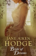 Cover: Bride of Dreams - Ipso Books