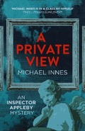 Cover: A Private View - Ipso Books