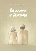 Cover: Blossoms in Autumn - SelfMadeHero