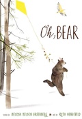 Cover: Oh, Bear - Cameron & Company Inc