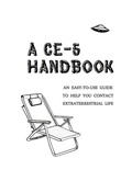 Cover: A CE-5 Handbook - Calgary CE-5 Group