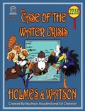Cover: THE CASE OF THE WATER CRISIS - Edge Group