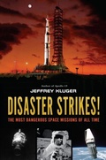 Cover: Disaster Strikes! - Philomel Books